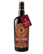 Flaske The Gauldrons Sherry Cask fra Douglas Laing i Campbeltown